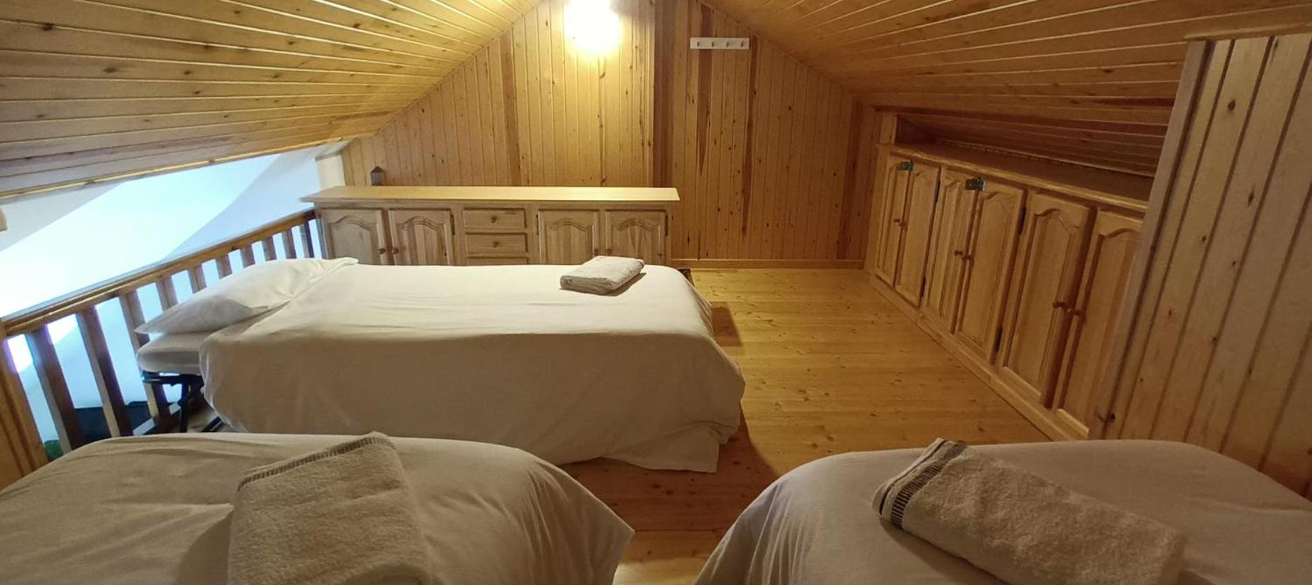 Apartament El Atico Nuevo En El Centro Con Ascensor, Garaje, Aire Acondicionado Y Wifi Biescas  Zewnętrze zdjęcie