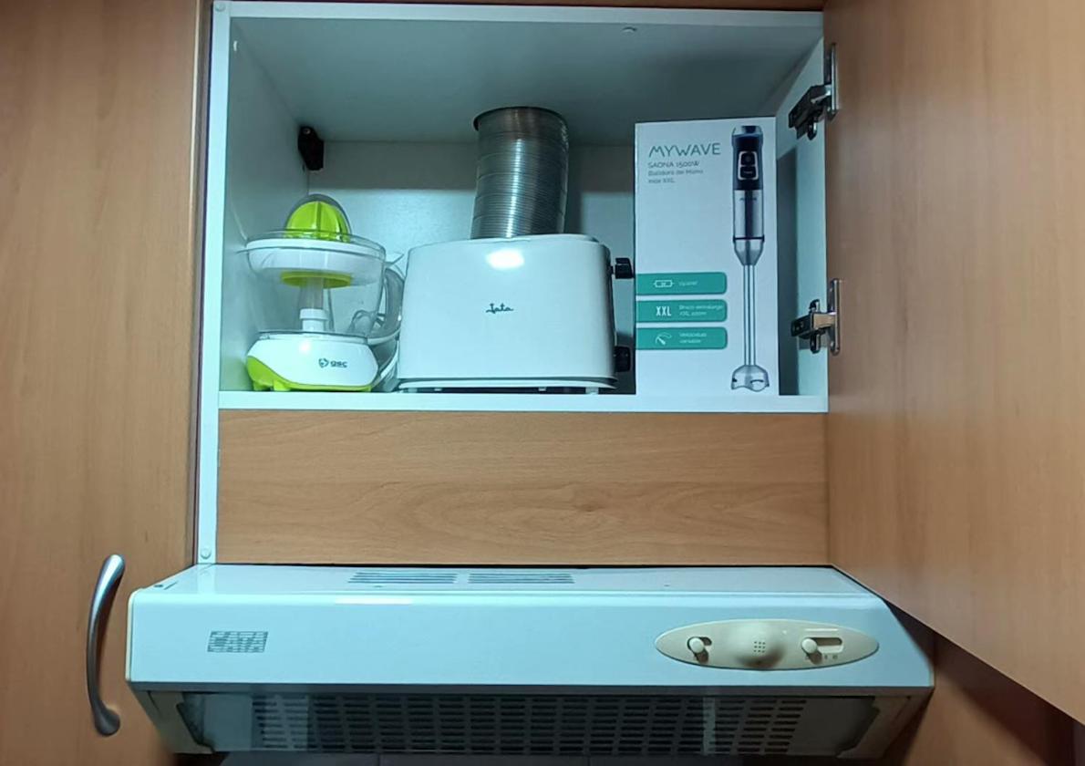 Apartament El Atico Nuevo En El Centro Con Ascensor, Garaje, Aire Acondicionado Y Wifi Biescas  Zewnętrze zdjęcie