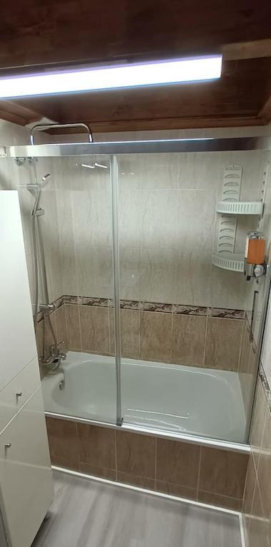 Apartament El Atico Nuevo En El Centro Con Ascensor, Garaje, Aire Acondicionado Y Wifi Biescas  Zewnętrze zdjęcie